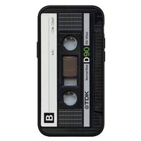 iPhone 16 15 Xiaomi Redmi Note 13 12 11 Pro Max X 9 14 Plus XR Samsung Galaxy A15 S24 S23 Huawei OPPO Spausdintas Retro Kasetė Vintažinė Kasetė Telefono Dėklas for Samsung Galaxy A22 5G švelni smėlinė