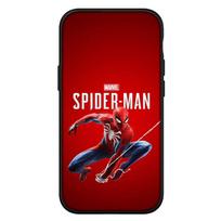 Dėklas iPhone 16 15 14 Xiaomi Redmi Note 13 12 11 Pro Max X 10 8 9 XR Samsung Galaxy S24 S23 A05 OPPO Huawei Žmogus-voras Komiksai Žmogaus-voro telefono dėklas for Redmi Note 13 5G švelni smėlinė