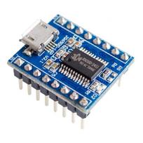 JQ6500 Balso Garso Modulis USB Pakeičia Nuo Vienos iki 5 Krypčių MP3 Balso Standartas