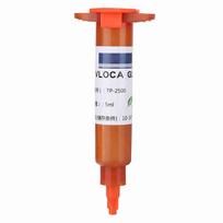 TP2500 UV klijai LOCA skystis LCD stiklo lęšio remontui iPhone Samsung telefonams (10 ml) 10ml