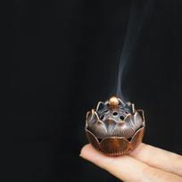 Smilkalų degiklio namų apyvokos kambario aromato difuzoriaus rėmo aromato difuzoriaus apdaila One Size