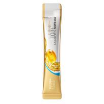 Prabangus vitaminų praturtintas šampūnas glotniems, žvilgantiems plaukams ir gaiviai galvos odos priežiūrai Aromatherapy, Naked, New, 10ml