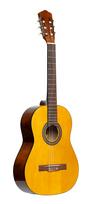 Klasikinė gitara 3/4 Stagg SCL50 3/4-NAT