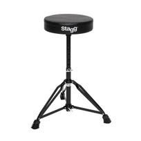 Būgnų kėdutė Stagg DT-32BK