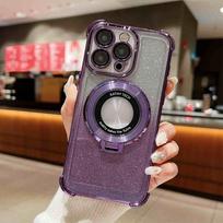 Xiaomi14t Padengtas Magnetinis Laikiklis Dėklas Skirtas Xiaomi Mi 14t Pro 14tpro Mi14t Mi 14 T 13t Mi13t Silikoninis Stovas Dangtelis Mi14tpro For Xiaomi 14T