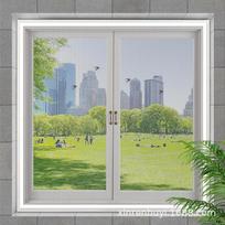 Lipnus Velcro tinklelis nuo uodų langams ir durims 30x60