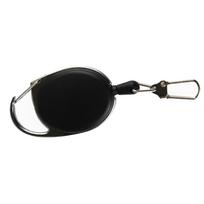 Retractable Keychain Heavy Duty Theft Proof Quick Hook Portable Multi Functional Retractable Key juoda