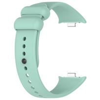 Dirželis + dėklas, skirtas Xiaomi Mi Band 8 Pro Strap Smart Band apsauginis dėklas, silikoninė apyrankė, skirta Miband 8Pro Mi Band 8 Pro