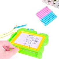 5 vnt. baltos lentos žymeklis Mokinių reikmenys Magnetinės lentos Paletė Rašiklio priedas 5 pcs