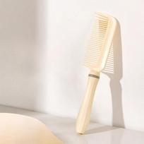 Fluffy Air Cushion Comb Long Hair CombAir Bag Straight Hair CombCurly Hair Massage Comb Flat comb