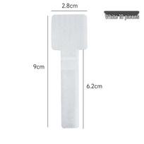 3M Self-Adhesive Hook & Loop Cable Ties Organizer for Power Cords