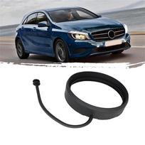 Kuro bakelio dangtelio laidas Mercedes W204 W212 W221 W172 W169 W245 X204 A2214700605
