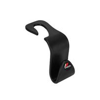 2/4 vnt. Automobilio sėdynės kabliukas Daugiafunkcinis laikymo pakabukas Automobilio stilius Toyota GR TRD Corolla Avensis Yaris Rav4 Hilux Auris Camry Prius 1PCS TRD