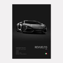 Žinomų Automobilių Super Sport Sieninė Dailės Spaudinio Plakatas M4 P1 DIVO STO SVJ Dekoras Sieninė Tapyba Modernus Namų Dekoras Gimtadienio Dovana Be Rėmo 21x30cm Unframed
