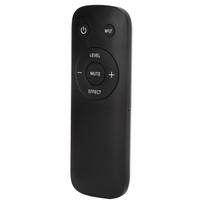 Nuotolinio valdymo pulto pakeitimas, tinkantis Logitech Z906 5.1 namų kino teatro žemųjų dažnių garsiakalbio garso dalims