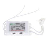 Ac220V T5 žiedinė fluorescencinė lempa G10Q elektroninis balastas