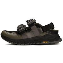 New Balance Snow Peak Niobium Concept 2 Brown Black Sneakers MSNB2SP2 45 black