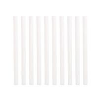 Special Replacement Cotton Sponge Stick For USB Humidifier Aroma Essential Oil Diffuser Mist Maker Air Filter 10Pcs/Pack 98