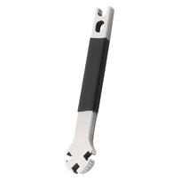 Stainless Steel Bike Spoke Wrench Spoke Nipples Remover Cycling Spanner Bicycles Wheel Tension Adjust Repair Tools 1