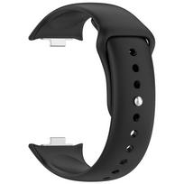Sports Silicone Strap For Redmi watch 6 5 4 Wristband For Xiaomi Mi Band 9 Pro/8 Pro Correa Bracelet Band Watchband Accessories Redmi Watch 6 5 4 juoda