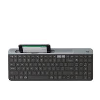 Logitech K580 Slim Multi-Device Wireless Keyboard