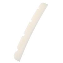 42mm Guitar Nut Bone Guitar Bass Nut Musical Instrument Accessory Replacements 1