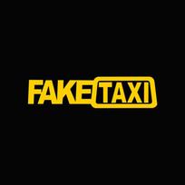 1 vnt. Juokingas FAUX TAKSI Automobilio Lipdukas Decal Emblema Lipnus Vinilo Lipdukai Automobilio Langas Kėbulas Bamperis Motociklas Automobilio Stilius