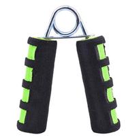 Hand Strengthener Exerciser Hands Forearms Heavy Grips Wrist & Forearm Arm Hand Exerciser Hand Gripper Strength Training žalia