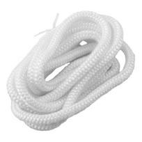 Stiklo pluošto sandarinimo virvė 6/8/10/12 mm ir malkomis kūrenamų krosnelių durelės 6mm