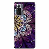 For Xiaomi Redmi Note 10 Pro Case Fashion Soft Silicone Phone Cover for Redmi Note10 Pro Max Coque M2101K6G Bumper Cool Funda For Redmi Note10 Pro