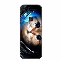 For Nokia 215 4G 2020 Case Animals Soft Silicone TPU Cover Phone Cases For Nokia215 TA-1278 Wolf Protector Cool Shockproof funda -Nokia 215 4G 2020
