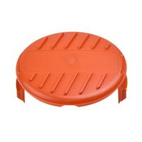 2 vnt. Ritės dangteliai Black and Decker Reflex modeliams GL430S GL430SC GL530 GL540 Efektyvus pakeitimo sprendimas China Mainland