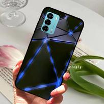 For ZTE Blade V40 Vita Case 8045 6.75  Animal Cartoon Soft Silicone Funda for ZTE Blade V40 Vita Phone Cover V40Vita Black Coque -ZTE Blade V40 Vita