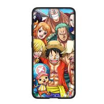for Motorola Moto Edge 70 60 50 G54 G86 Samsung Galaxy S25 iPhone 17 16 15 Xiaomi Redmi Note 14 Pro Max Phone Case Luffy Roronoa Zoro One Piece Cover for Redmi Note 14 EU 4G aero