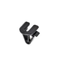 20x Interjero apdailos tvirtinimo spaustukas 9132876 Volvo 850 S40 V40 V50 V70 black