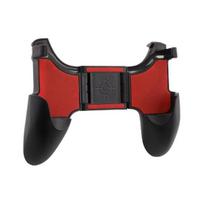 Game Gamepad Semiconductor Refrigeration Quick Cooling Universal Phone Cooling Fan Game Grip Handle for Android 1