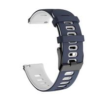 Dirželis laikrodžiui Garmin Forerunner 55 158 Band 245 245M 645 Išmaniajam laikrodžiui 20mm Sportinis silikoninis dirželis Apyrankės priedai For Forerunner 55