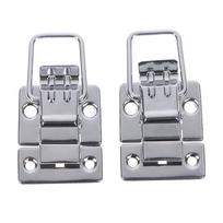 Accessories Accessories Chest Box Suitcase Lock Buckle Application