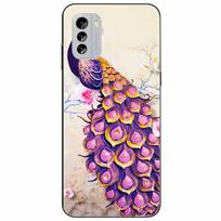For Nokia G42 G 42 5G Case TPU Soft Marble Tiger Cats Black Silicone Phone Covers for NOKIA G42 Coque for NokiaG42 Cartoon Para Nokia G42