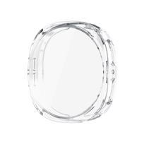 TPU apsauginis dėklas Samsung Galaxy Watch 8 44mm skaidri