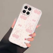 Cartoon Bow Case for Honor X8 X8b X8a 90 Lite X9a X7b X9b Soft Phone Cover Honor X7b