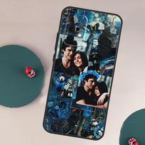 The Vampire Diaries Cover For Samsung Galaxy A04S A21S A13 A23 A33 A53 A73 A51 A71 A50 A12 A22 A32 A52S Case Samsung A51 4G