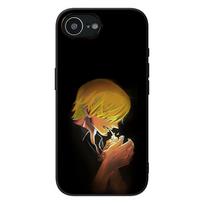 Luffy Roronoa Zoro One Pieces Sanji telefono dėklas Apple iPhone 16 15 14 Plus 13 12 Mini 17 Pro Max + ProMax 16E Air Case iPhone 12