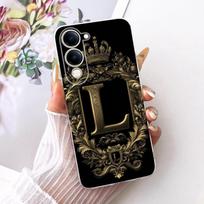 For Vivo Y04 Case V2430 Cool Fashion Letters Cover Soft Silicone Phone Case For Vivo Y29s Y 29s VivoY04 VivoY29s Back Cover Bags Vivo Y29s