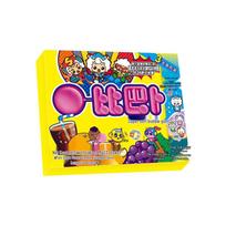 Bibapop Pleasant Goat Bubble Gum & Cotton Candy