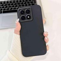 For Honor X8a 4G CRT-LX1 Case Cute Butterfly Luxury Flower Soft Silicone Cover For Huawei HonorX8a X8A CRT-LX2 6.7  Bumper Shell Honor X8a 4G