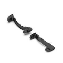 2PCS Metal Connector for Google Pixel Watch 2/1 Band Smartwatch Adapter for Pixel Watch 2/1 Accessories