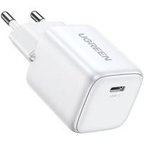 Ugreen Nexode Mini 20W PD GaN Tech Charger, weiß 15324