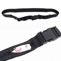 Hidden Secret Security Wallet Passport Money Waist Belt Travel Bag With Timeless Design