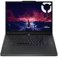 Lenovo Legion 5 15AHP10 Eclipse Black, 15.1" WQXGA OLED 165Hz, Ryzen 7 260, 16GB, 512GB SSD, GeForce RTX 5060 8GB (DLSS 4), No OS 83M0002HPB